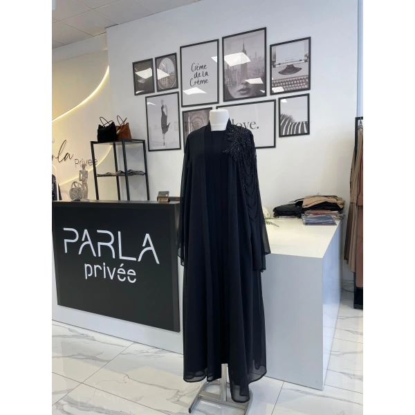 NURCAN ÇETİN abiye