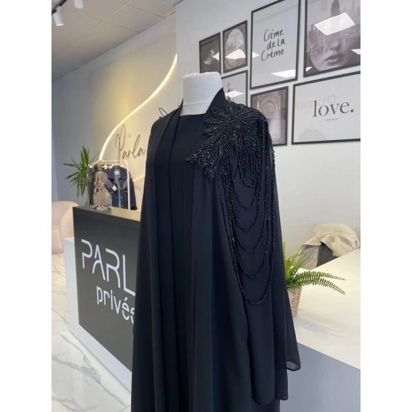 NURCAN ÇETİN abiye