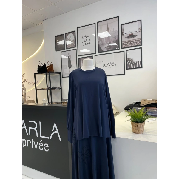 NURCAN ÇETİN TAKIM