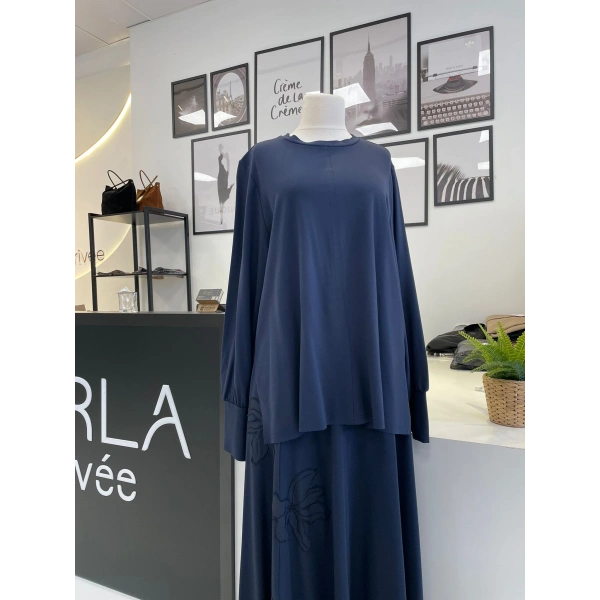 NURCAN ÇETİN TAKIM