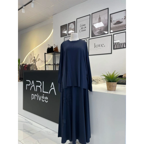 NURCAN ÇETİN TAKIM