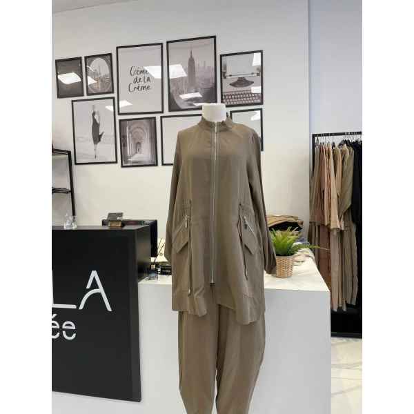 NURCAN ÇETİN TAKIM