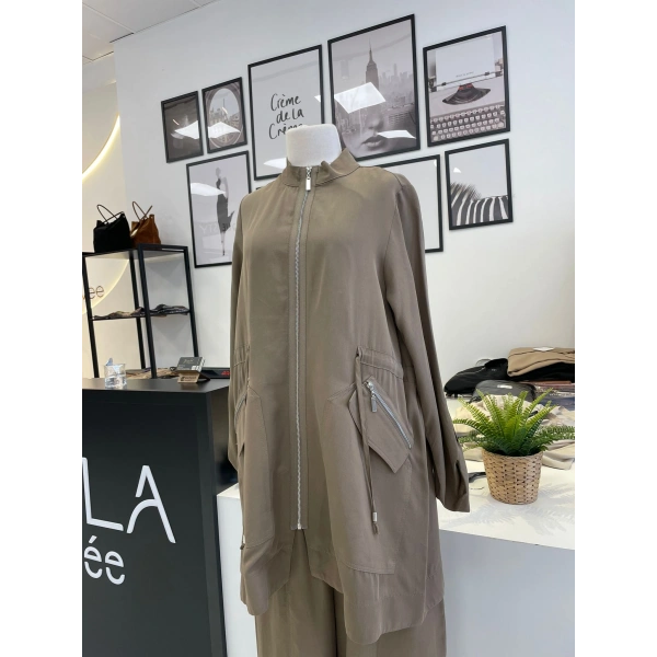 NURCAN ÇETİN TAKIM