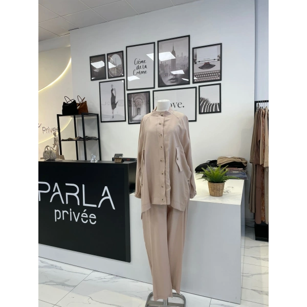 NURCAN ÇETİN TAKIM