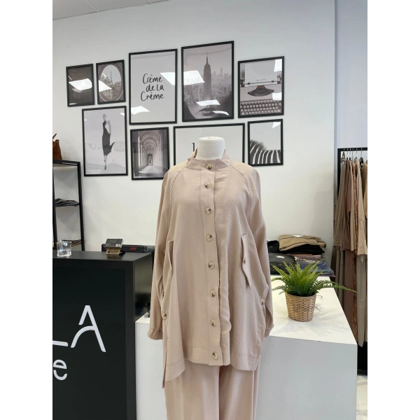 NURCAN ÇETİN TAKIM