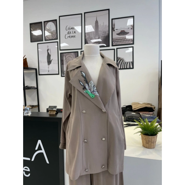 NURCAN ÇETİN TAKIM