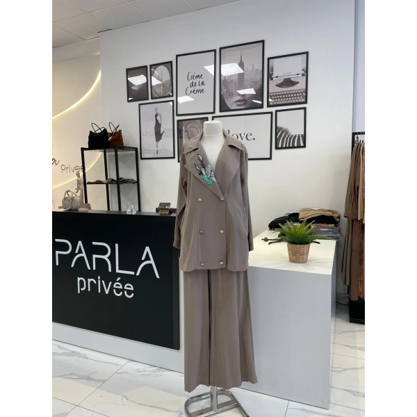 NURCAN ÇETİN TAKIM