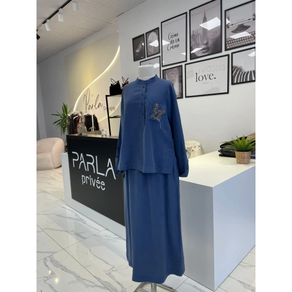 NURCAN ÇETİN TAKIM