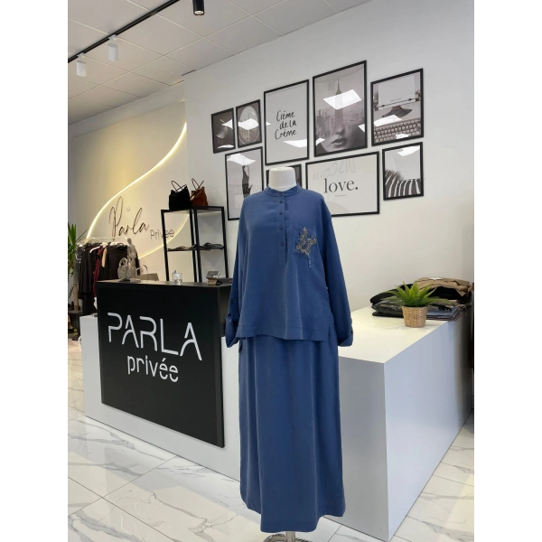 NURCAN ÇETİN TAKIM