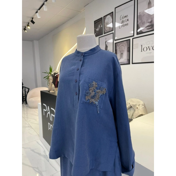 NURCAN ÇETİN TAKIM