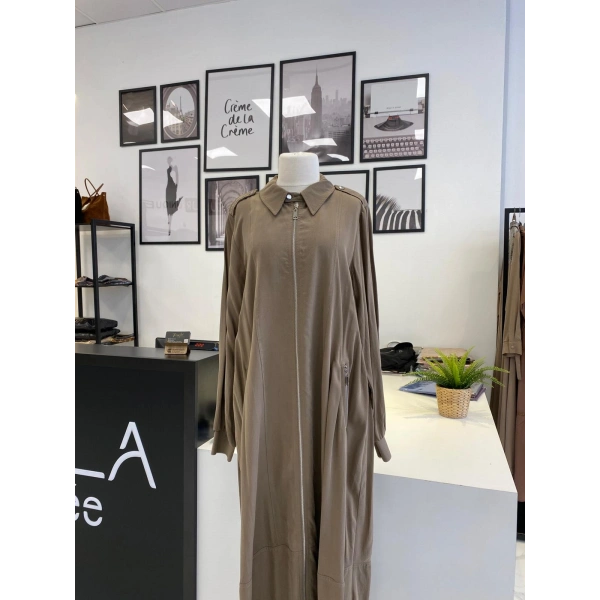 NURCAN ÇETİN FERACE