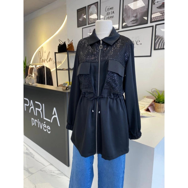 2K BELDEN BÜZGÜLÜ KAP