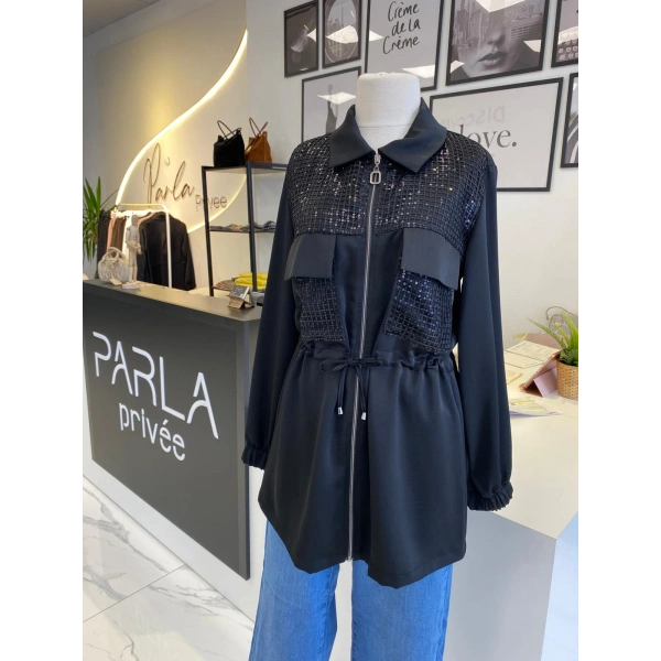 2K BELDEN BÜZGÜLÜ KAP