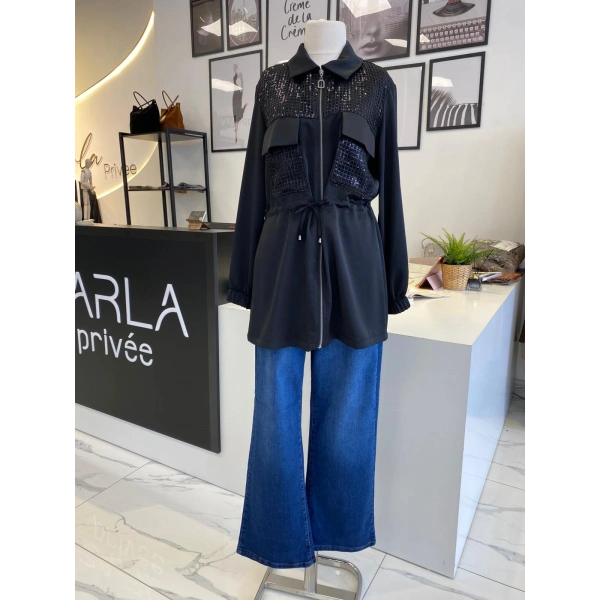 2K Denim Pantolon