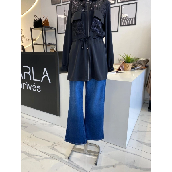 2K Denim Pantolon