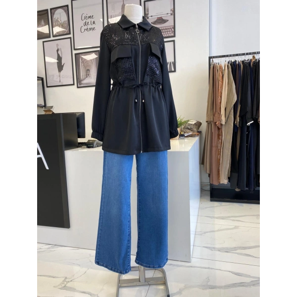2K Denim Pantolon