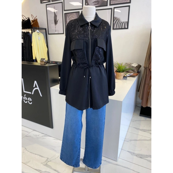 2K Denim Pantolon
