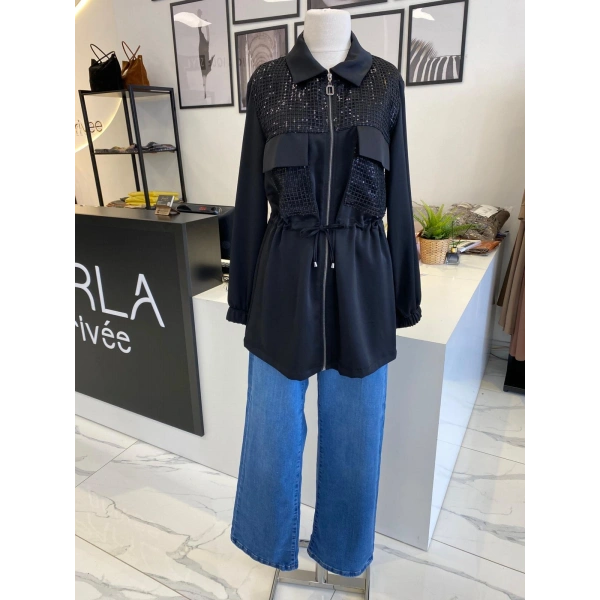 2K Denim Pantolon