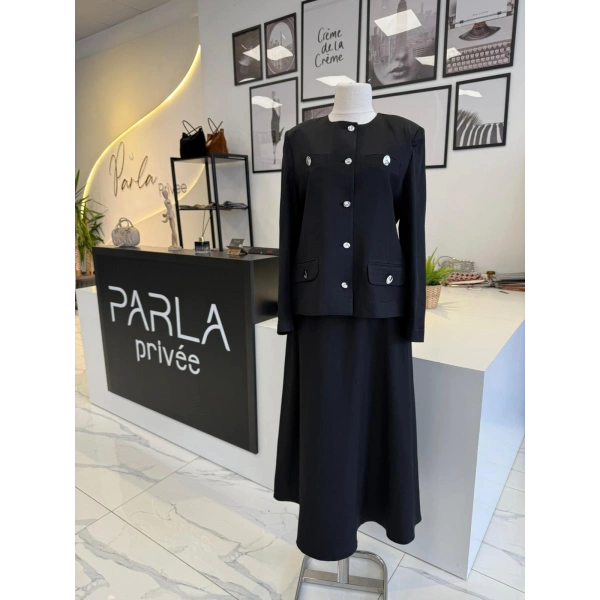 OTTO DESİGEN CEKET TAKIM