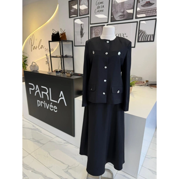 OTTO DESİGEN CEKET TAKIM