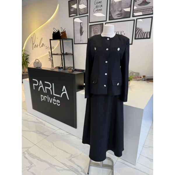 OTTO DESİGEN CEKET TAKIM