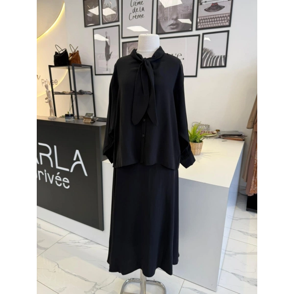 PARLA FİYONK DETAYLI TAKIM