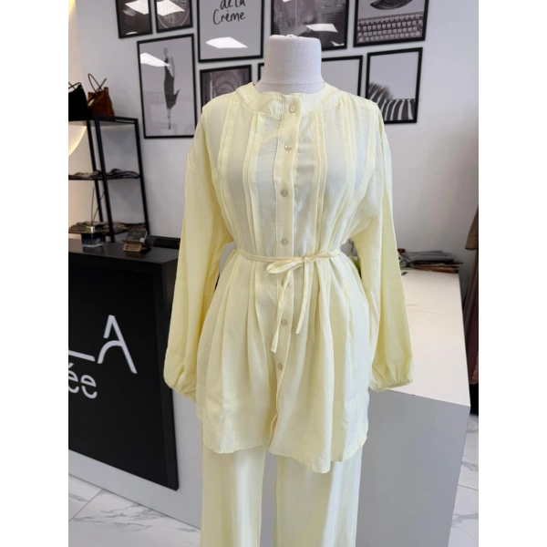 PARLA NEVÜRLÜ TAKIM