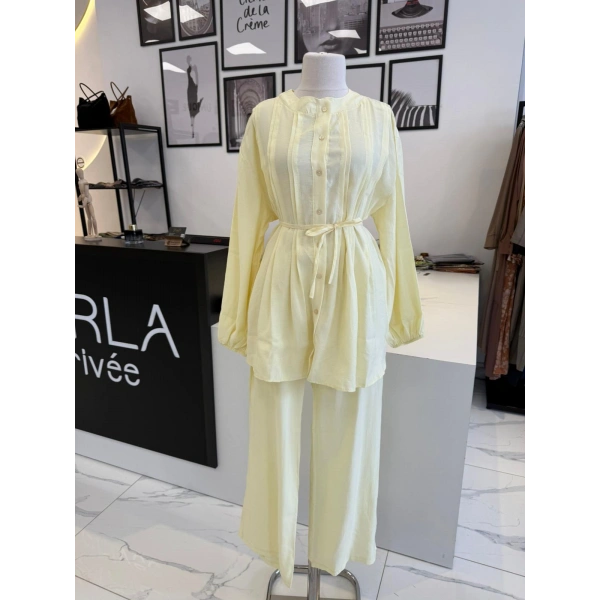 PARLA NEVÜRLÜ TAKIM