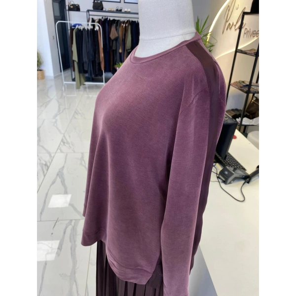 LİSSMORE ETEKLİ TAKIM