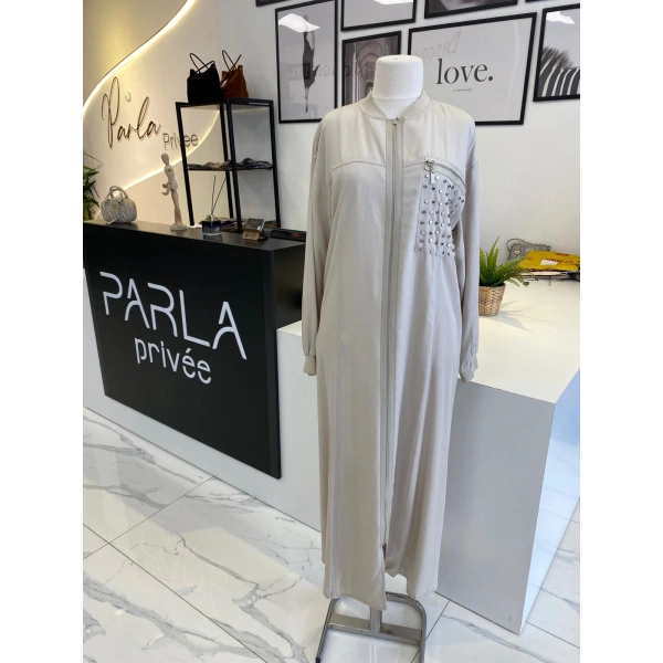 NURCAN ÇETİN TUNİK KAP