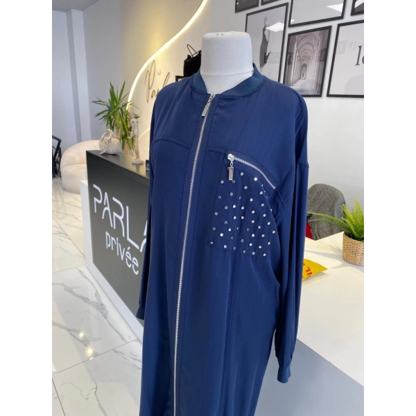 NURCAN ÇETİN TUNİK KAP