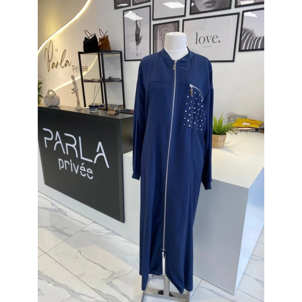 NURCAN ÇETİN TUNİK KAP