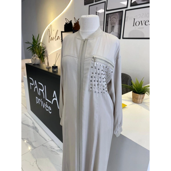 NURCAN ÇETİN TUNİK KAP