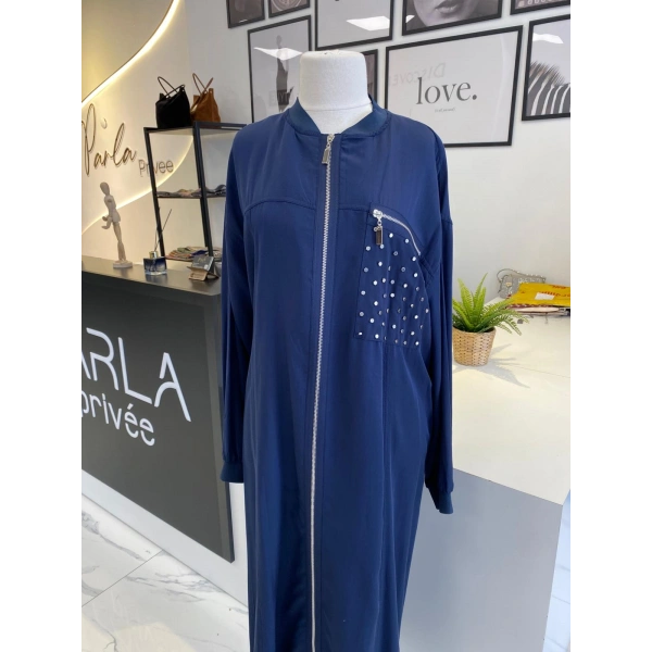 NURCAN ÇETİN TUNİK KAP