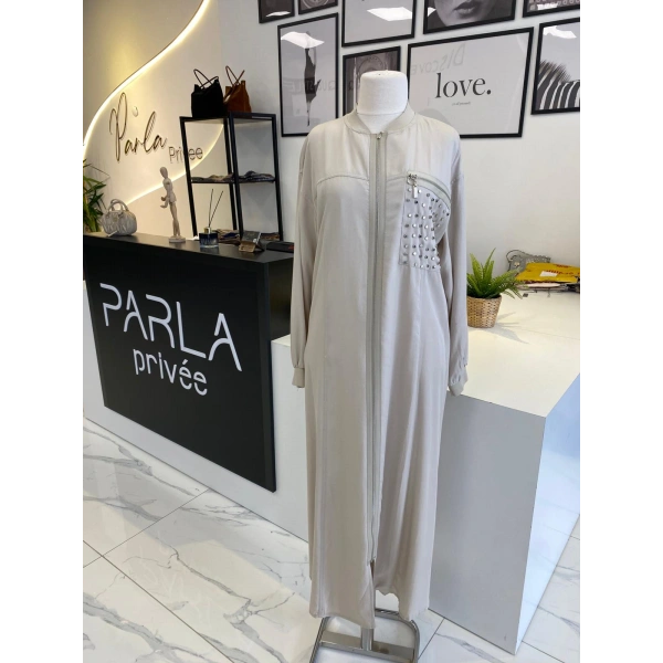 NURCAN ÇETİN TUNİK KAP