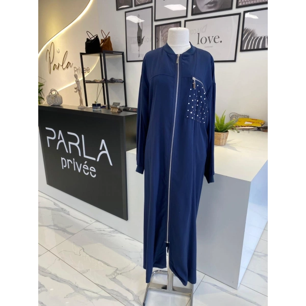 NURCAN ÇETİN TUNİK KAP