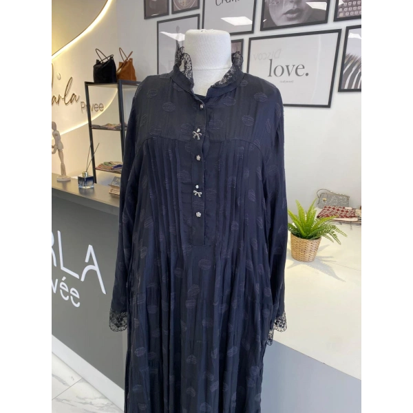 LİSSMORE SİYAH ELBİSE