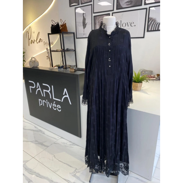 LİSSMORE SİYAH ELBİSE