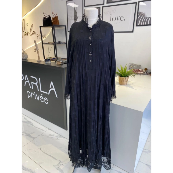 LİSSMORE SİYAH ELBİSE