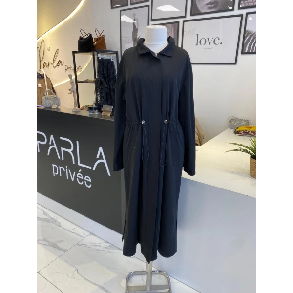 Maq Design Elsin Trench