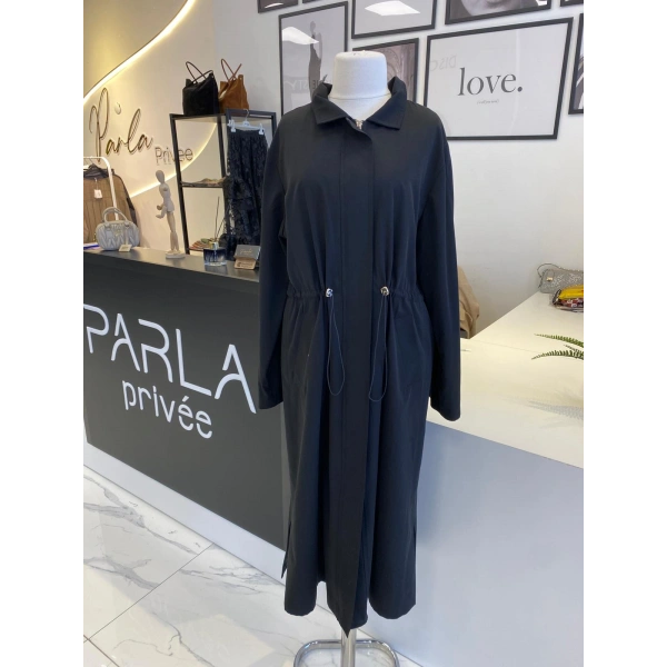 Maq Design Elsin Trench