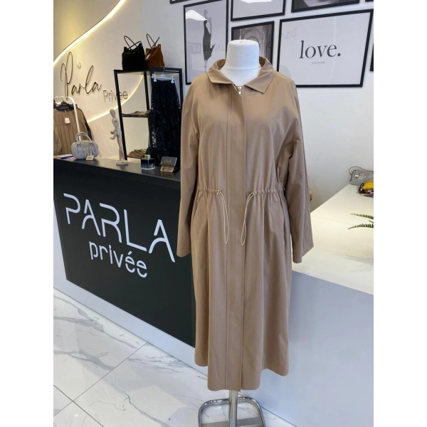 Maq Design Elsin Trench
