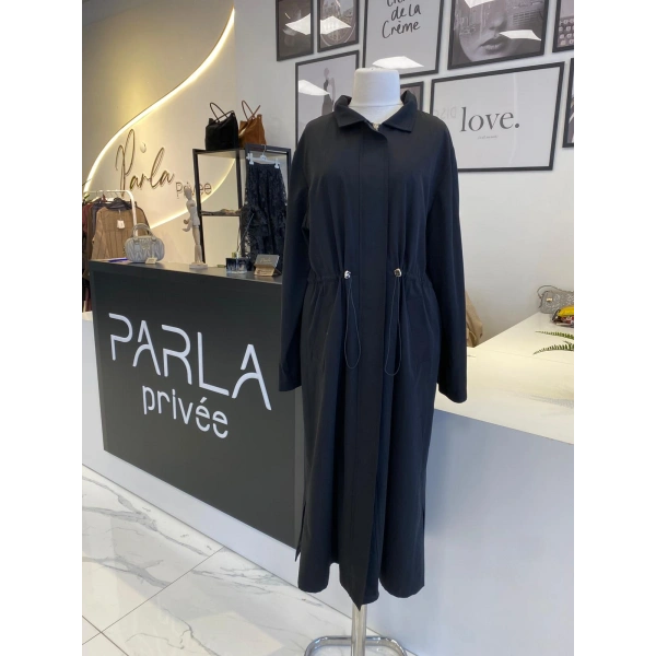 Maq Design Elsin Trench