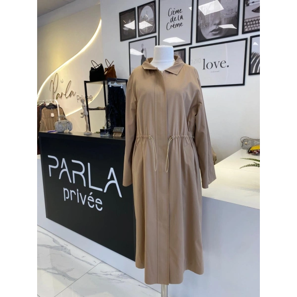 Maq Design Elsin Trench