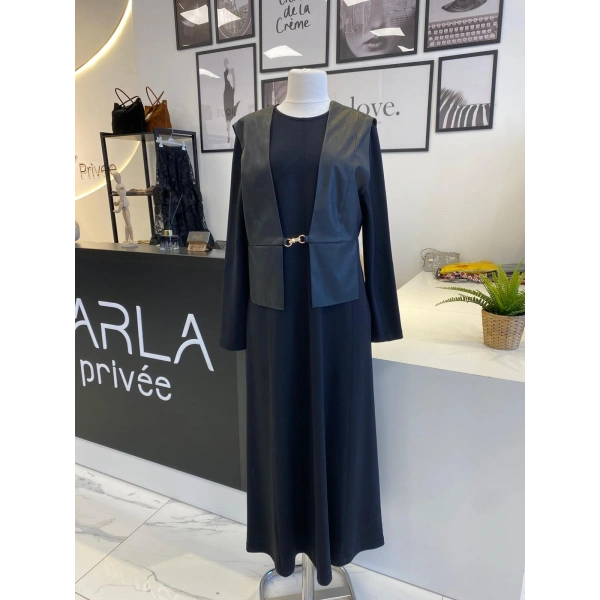 Maq Design Engor Elbise
