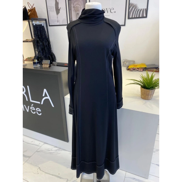 Maq Design Vanu Elbise