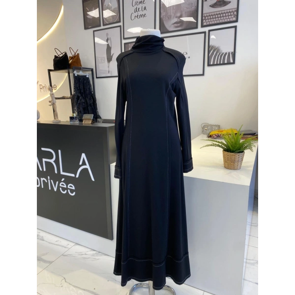 Maq Design Vanu Elbise