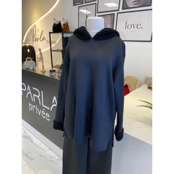 Maq Design Lupe Takım