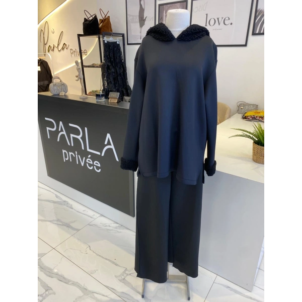 Maq Design Lupe Takım