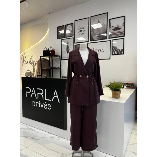 Otto Cupra Pantalon Takım